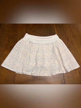 Calia Women’s 14” Side Pleat Golf Skort